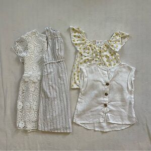 Zara Spring/Summer Bundle